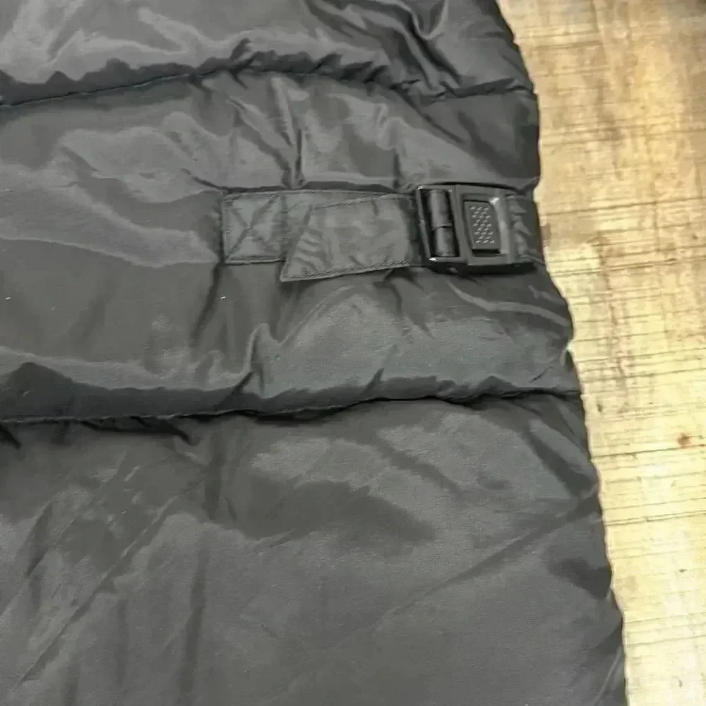 American Outpost Down Puffer Jacket Size M - Picture 6 of 9